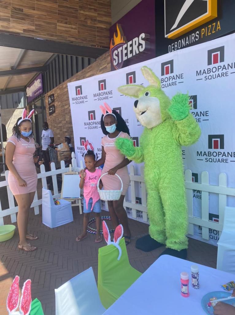 Interactive brand activation