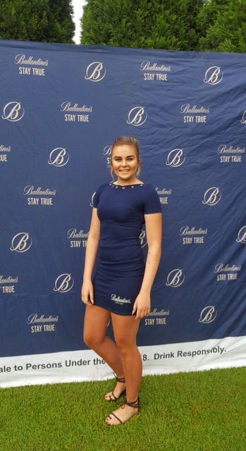 Interactive brand activation