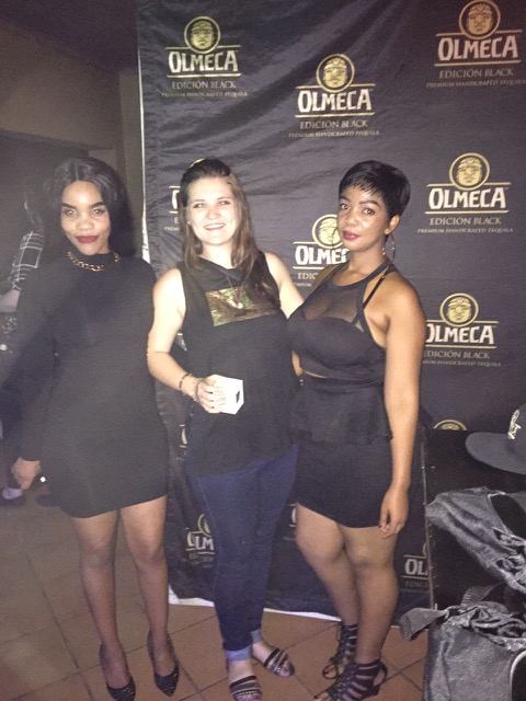 Crowd engagement at mall